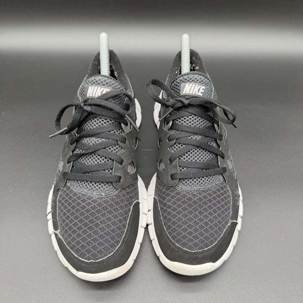 Nike these shoes